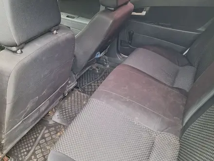 ВАЗ (Lada) Priora 2170 2012 года за 1 500 000 тг. в Караганда – фото 4