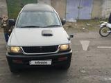 Mitsubishi Challenger 1996 года за 1 750 000 тг. в Караганда