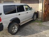 Mitsubishi Challenger 1996 года за 1 750 000 тг. в Караганда – фото 4