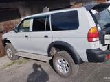 Mitsubishi Challenger 1996 года за 1 750 000 тг. в Караганда – фото 5