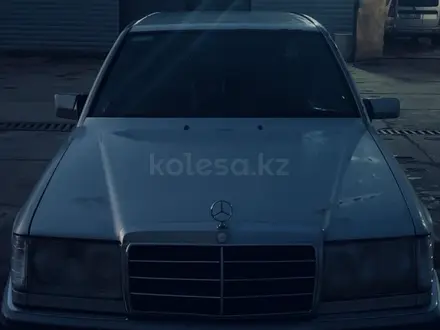 Mercedes-Benz E 220 1994 года за 1 400 000 тг. в Аксай – фото 12