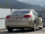 Subaru Legacy 2009 годаfor5 700 000 тг. в Алматы – фото 2