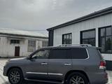 Lexus LX 570 2013 года за 21 000 000 тг. в Алматы – фото 3