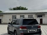 Lexus LX 570 2013 года за 21 000 000 тг. в Алматы – фото 4