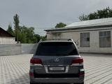 Lexus LX 570 2013 года за 21 000 000 тг. в Алматы – фото 5