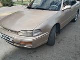 Toyota Camry 1995 года за 2 100 000 тг. в Тараз – фото 4
