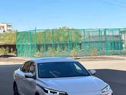 Changan Eado, 2025