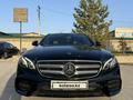 Mercedes-Benz E 200 2017 года за 19 500 000 тг. в Шымкент