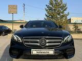 Mercedes-Benz E 200 2017 годаүшін19 500 000 тг. в Шымкент