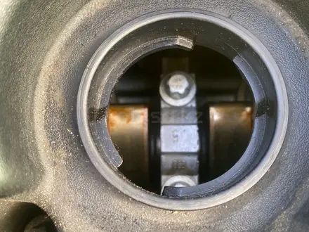 AUTO KRAFT Двигатель мотор Шевроле Круз F16D4078443KA Ecotec за 450 000 тг. в Астана – фото 2