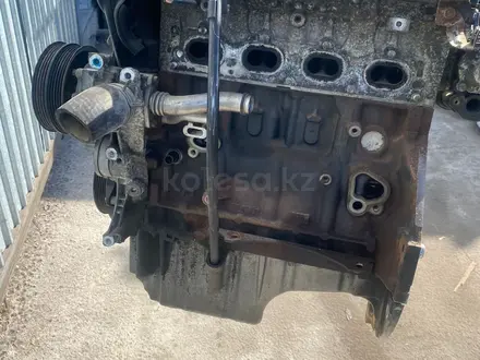 AUTO KRAFT Двигатель мотор Шевроле Круз F16D4078443KA Ecotec за 450 000 тг. в Астана – фото 3