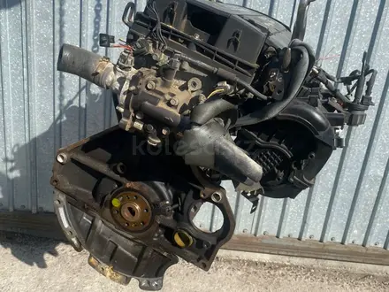 AUTO KRAFT Двигатель мотор Шевроле Круз F16D4078443KA Ecotec за 450 000 тг. в Астана – фото 4