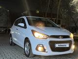 Chevrolet Spark 2019 годаfor4 800 000 тг. в Шымкент – фото 3