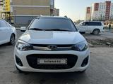 ВАЗ (Lada) Kalina 2194 2014 года за 2 850 000 тг. в Астана – фото 2