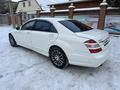 Mercedes-Benz S 550 2006 года за 6 800 000 тг. в Астана – фото 6