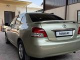 Toyota Yaris 2008 года за 3 500 000 тг. в Тараз – фото 2