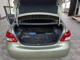 Toyota Yaris 2008 года за 3 500 000 тг. в Тараз – фото 4