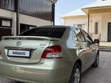 Toyota Yaris 2008 года за 3 500 000 тг. в Тараз – фото 3