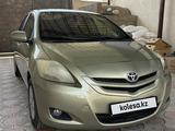 Toyota Yaris 2008 года за 3 500 000 тг. в Тараз – фото 5