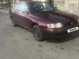 Toyota Carina E 1995 года за 1 300 000 тг. в Талдыкорган