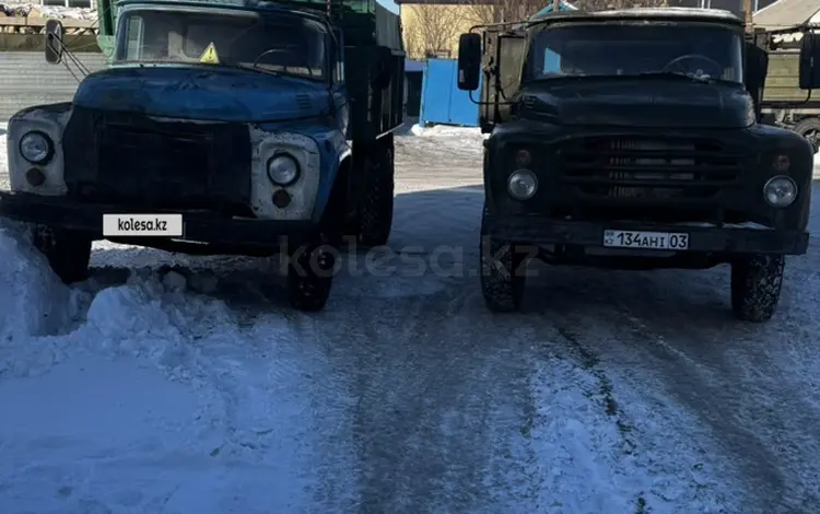 ЗиЛ  130 1974 годаүшін2 500 000 тг. в Астана