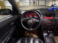 Mazda 3 2004 года за 2 200 000 тг. в Караганда – фото 15