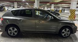 Mazda 3 2004 года за 2 200 000 тг. в Караганда – фото 3