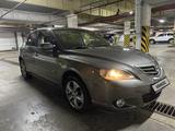 Mazda 3 2004 года за 2 200 000 тг. в Караганда – фото 2