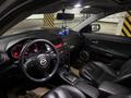 Mazda 3 2004 года за 2 200 000 тг. в Караганда – фото 8