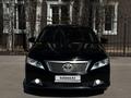 Toyota Camry 2014 года за 9 500 000 тг. в Петропавловск – фото 3