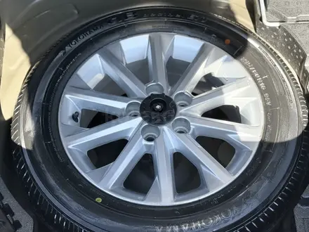 Toyota Camry 2014 года за 9 500 000 тг. в Петропавловск – фото 23