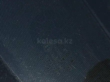 Toyota Camry 2014 года за 9 500 000 тг. в Петропавловск – фото 24