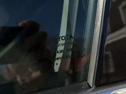 Toyota Camry 2014 года за 9 500 000 тг. в Петропавловск – фото 25