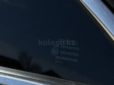 Toyota Camry 2014 года за 9 500 000 тг. в Петропавловск – фото 27
