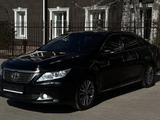 Toyota Camry 2014 года за 8 800 000 тг. в Петропавловск