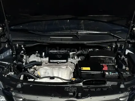 Toyota Camry 2014 года за 9 500 000 тг. в Петропавловск – фото 5