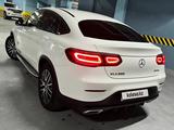 Mercedes-Benz GLC Coupe 300 2022 года за 28 000 000 тг. в Алматы – фото 3
