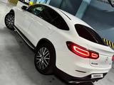 Mercedes-Benz GLC Coupe 300 2022 года за 28 000 000 тг. в Алматы – фото 4