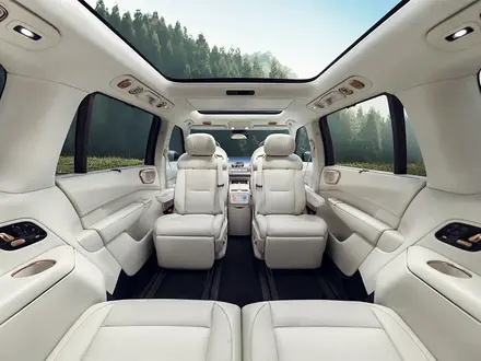 Lynk & Co 900 2025 года за 28 000 000 тг. в Алматы – фото 4