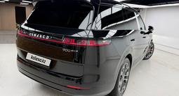 Lynk & Co 900 2025 годаүшін28 000 000 тг. в Алматы – фото 3