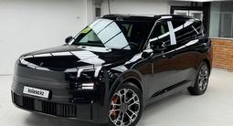 Lynk & Co 900 2025 годаүшін28 000 000 тг. в Алматы