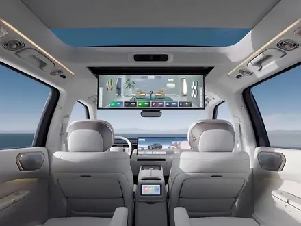 Lynk & Co 900 2025 года за 28 000 000 тг. в Алматы – фото 5