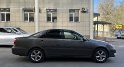 Toyota Camry 2005 года за 5 500 000 тг. в Алматы – фото 4