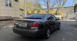 Toyota Camry 2005 года за 5 500 000 тг. в Алматы