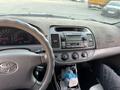 Toyota Camry 2004 годаүшін5 500 000 тг. в Алматы – фото 7