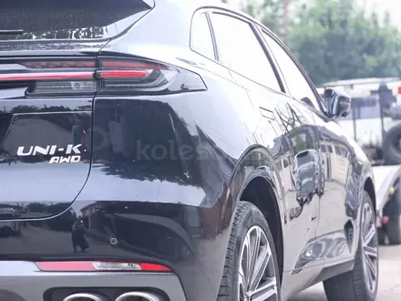 Changan UNI-K 2023 года за 12 800 000 тг. в Алматы