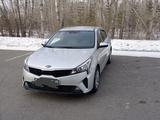 Kia Rio 2021 года за 7 990 000 тг. в Павлодар