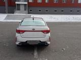 Kia Rio 2021 года за 7 990 000 тг. в Павлодар – фото 4