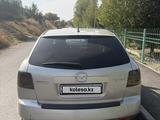 Mazda CX-7 2007 годаүшін3 050 000 тг. в Алматы – фото 3
