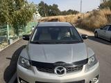 Mazda CX-7 2007 годаүшін3 050 000 тг. в Алматы – фото 2